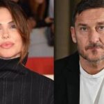 Sei impazzito a lasciare sola un bambina di 6 anni?, il messaggio di Ilary Blasi a Francesco Totti