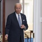 Siria, Biden: Usa aiuteranno a ricostruire paese