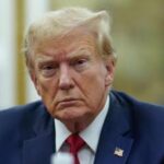 Siria, Trump: E' un caos, Usa non si devono far coinvolgere