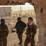 Siria, due giornalisti turchi morti nel nord