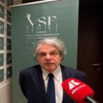 Sostenibilità, Brunetta (Vsf): Venezia va salvata anche dal punto di vista economico