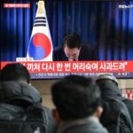 Sudcorea, Yoon si scusa per la legge marziale: Non si ripeterà