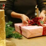 Swg-Centromarca, per Natale generi alimentari e bevande al primo posto, poi abbigliamento e libri