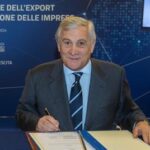 Tajani: Questo accordo con Fondazione Bracco diffonderà la nostra lingua
