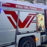 Trento, incendio in appartamento: morto il 29enne Patrick Vettori
