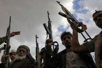 Trump vuole annientare gli Houthi, ecco perché non sarà facile