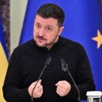 Ucraina-Russia, Orban: Zelensky rifiuta tregua. Kiev: Tutto falso