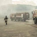 Ucraina, allerta aerea in tutto il Paese: decollato MiG-31K dalla Russia