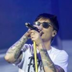 Ultimo, 'Altrove' tra gli album peggiori del 2024: Che bello non piacere a voi