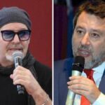 Vasco Rossi contro il nuovo codice della strada: Vi arrestano per una canna