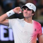 Alcaraz e Djokovic avvertono Sonego: Fonseca sarà tra migliori del mondo