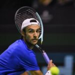 Australian Open, Musetti supera Shapovalov. Bronzetti eliminata