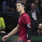 Ben Shelton, chi è l'avversario di Sonego agli Australian Open