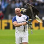 Bernabè e il video choc, Lotito: Licenziato anche il chirurgo. Olympia? Non volerà più