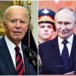 Biden, l'accusa di un ex giornalista di Fox News: Ha tentato di far uccidere Putin
