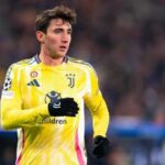 Cambiaso, infortunio o mercato? Motta: In Champions non ci sarà