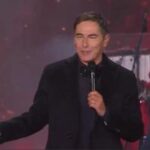 Capodanno di Rai 1 domina la prima serata, 36,8% di share per L'Anno che Verrà