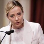 Caso Almasri, Meloni: Atto della procura è voluto, certi giudici vogliono governare