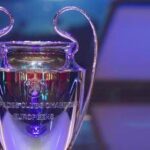 Champions League, ecco il calendario. Subito Manchester City-Napoli e Juve-Dortmund, l'Inter parte c...