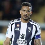 Danilo-Juve, addio al veleno: Non posso far parte di questo progetto