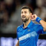 Djokovic-Zverev: orario, precedenti e dove vederla in tv