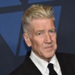 E' morto David Lynch, il regista e sceneggiatore aveva 78 anni