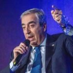 Emis Killa si ritira, Gasparri: Ne sono felice ma la Rai poteva evitare questo sconcio