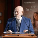 Garrone: Nuovo Gaslini pietra miliare