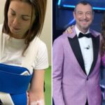 Giovanna Civitillo come sta dopo l'incidente: Mi sento miracolata. Ecco cosa è successo