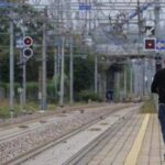 Guasto alla linea ferroviaria, treni in ritardo a Genova