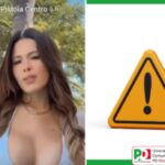 Hackerato il profilo Pd di Pistoia Centro: Pubblicati contenuti impropri