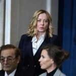 Il Washington day di Meloni, da Trump per rafforzare amicizia e per dialogo con Ue