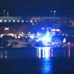 Incidente aereo Washington, Trump: Sono morti tutti. Il presidente attacca Biden e Obama
