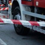 Incidente sulla statale 'Adriatica' a Ferrara, tre morti