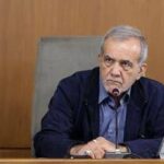 Iran, presidente Pezeshkian: Ho chiesto a ministro Araghchi di negoziare con Usa