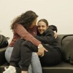 Israele, il grazie dell'ostaggio liberato Romi Gonen: C'è vita dopo la morte