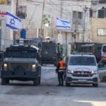 Israele, operazione a Jenin: caccia ai terroristi, infrastrutture nel mirino