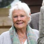 Judi Dench: Sto perdendo la vista, non mi muovo più da sola