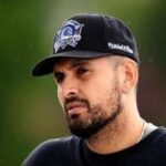 Kyrgios: L'Atp protegge Sinner. Poi 'elogia' a sorpresa Jannik