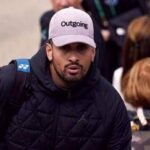 Kyrgios ora 'tifa' Sinner: Alcaraz pensa alle ragazze, Jannik avrà carriera migliore