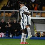 Lecce-Inter 0-4, poker nerazzurro e Inzaghi insegue il Napoli