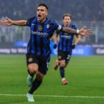 Lecce-Inter: orario, probabili formazioni e dove vederla in tv