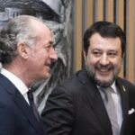 Lega fa quadrato attorno a Zaia: Partita Veneto irrinunciabile, squadra che vince non si cambia