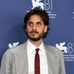 Luca Marinelli: Interpretare Mussolini è stato devastante
