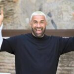 Luca Tommassini a Verissimo: L'operazione al cuore è durata 7 ore, ora non ho più paura