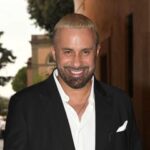 Luca Tommassini, l'operazione al cuore grazie a Fiorello:Ma ho rifiutato fentanyl