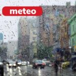 Maltempo senza fine, raffica di cicloni con pioggia: previsioni meteo