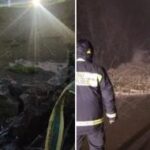 Maltempo sull'Italia, allerta rossa in Liguria: frane, un ferito