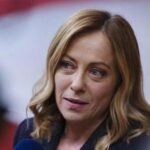 Meloni: Nessun braccio di ferro o imbarazzo su Santanchè