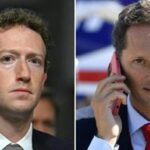 Meta, Zuckerberg: John Elkann entra nel Cda